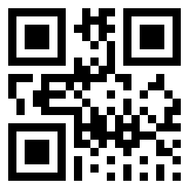 Номер 12583 QR-код