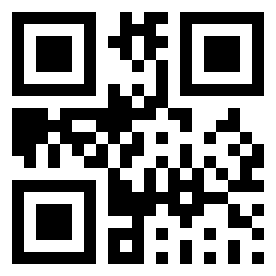 Номер 12587 QR-код