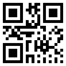 Номер 126025 QR-код