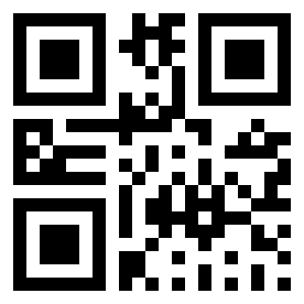 Номер 12611 QR-код