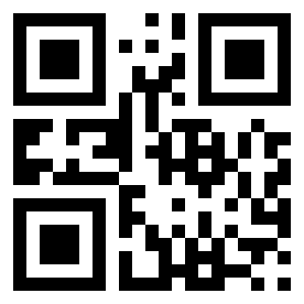 Номер 12622029 QR-код