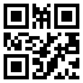 Номер 12623741 QR-код