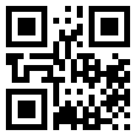 Номер 12635618 QR-код