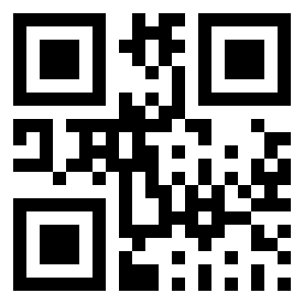 Номер 12654 QR-код