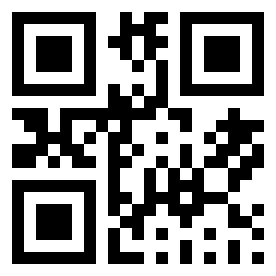 Номер 126559 QR-код