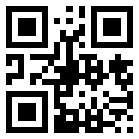 Номер 12662585 QR-код