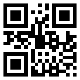 Номер 12681485 QR-код