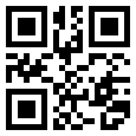 Номер 127020 QR-код