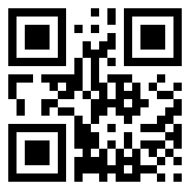 Номер 12702742 QR-код