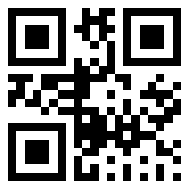 Номер 127122 QR-код