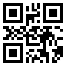 Номер 12741543 QR-код