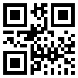 Номер 12756 QR-код