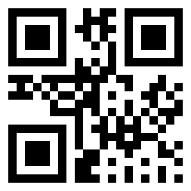 Номер 127704 QR-код