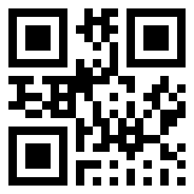 Номер 127707 QR-код