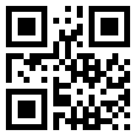 Номер 12773474 QR-код