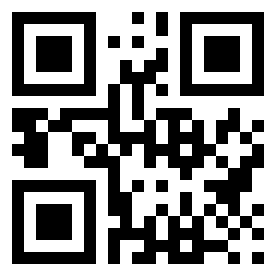 Номер 1277356 QR-код