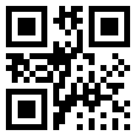 Номер 128266 QR-код