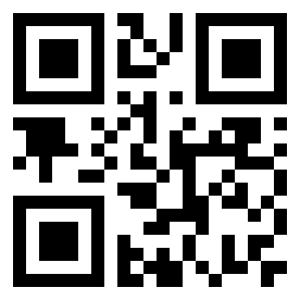 Номер 12831235 QR-код