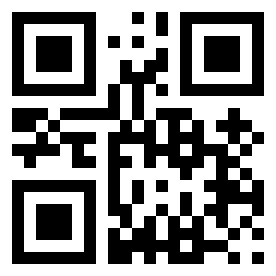 Номер 12851654 QR-код