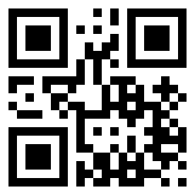 Номер 12851655 QR-код