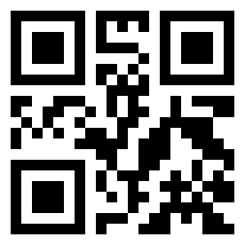 Номер 128676 QR-код