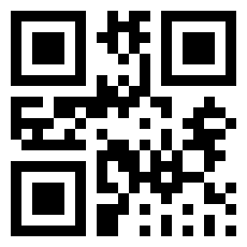 Номер 128743 QR-код