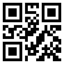 Номер 128960 QR-код