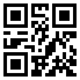 Номер 128974 QR-код