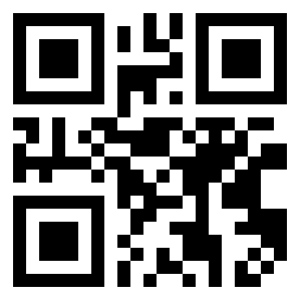 Номер 12923026 QR-код