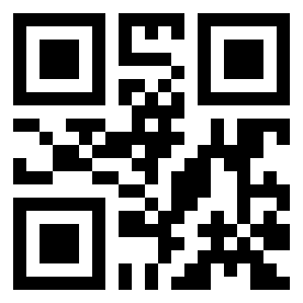 Номер 129397 QR-код