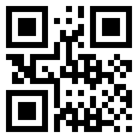 Номер 13001504 QR-код