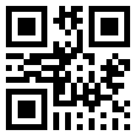 Номер 130110 QR-код