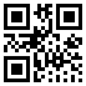 Номер 13013 QR-код