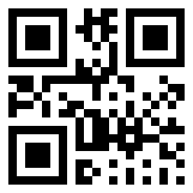 Номер 13033 QR-код