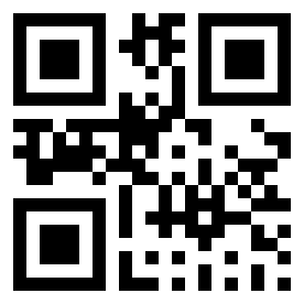 Номер 13052 QR-код