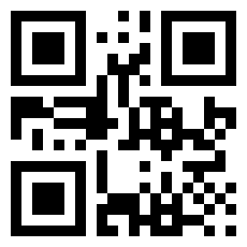 Номер 1307734 QR-код