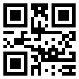 Номер 13093364 QR-код