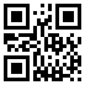 Номер 13111225 QR-код