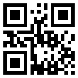 Номер 13122222 QR-код