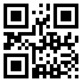 Номер 13173742 QR-код