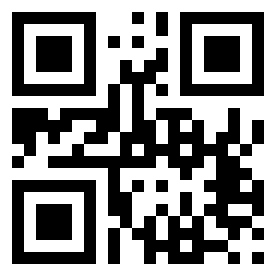 Номер 13183855 QR-код