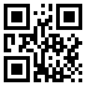 Номер 1321806 QR-код