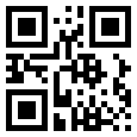 Номер 13240312 QR-код