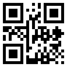 Номер 1326296 QR-код