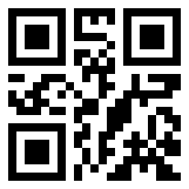 Номер 132659 QR-код