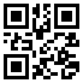 Номер 13271 QR-код