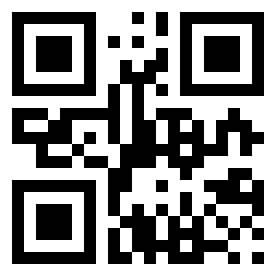 Номер 13271552 QR-код