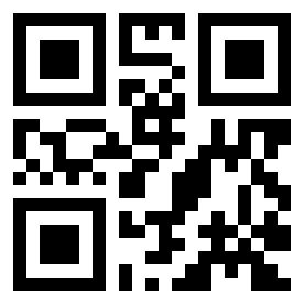 Номер 132819 QR-код