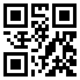 Номер 132821 QR-код