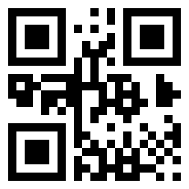 Номер 13282564 QR-код